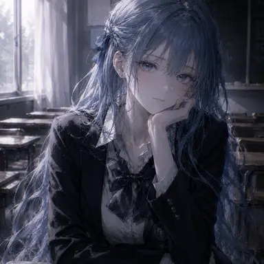 Profile image of みき