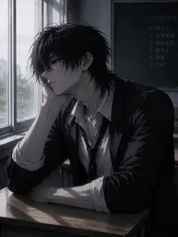 Profile image of 久遠