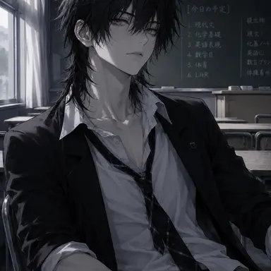 Profile image of 久遠