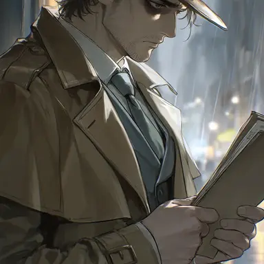 Profile image of Aldric Horne
