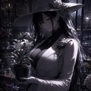 Profile image of Marinette Dimitrescu