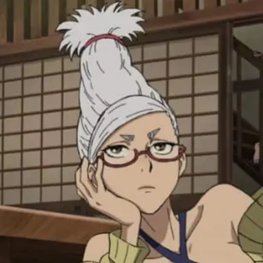 Profile image of ばあちゃん