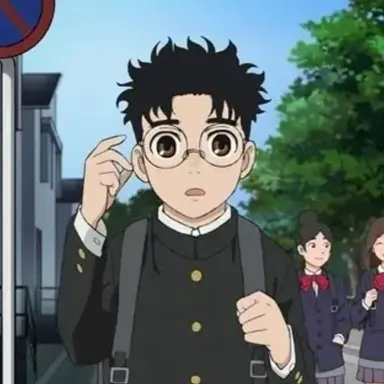 Profile image of オカルン