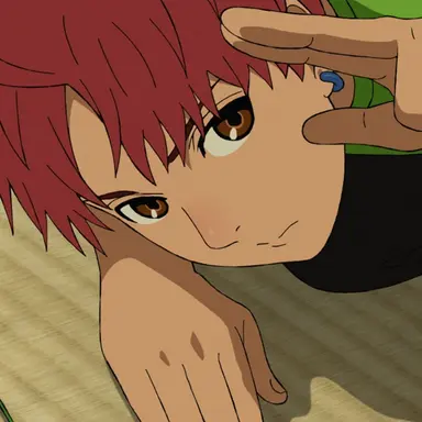 Profile image of ジジ