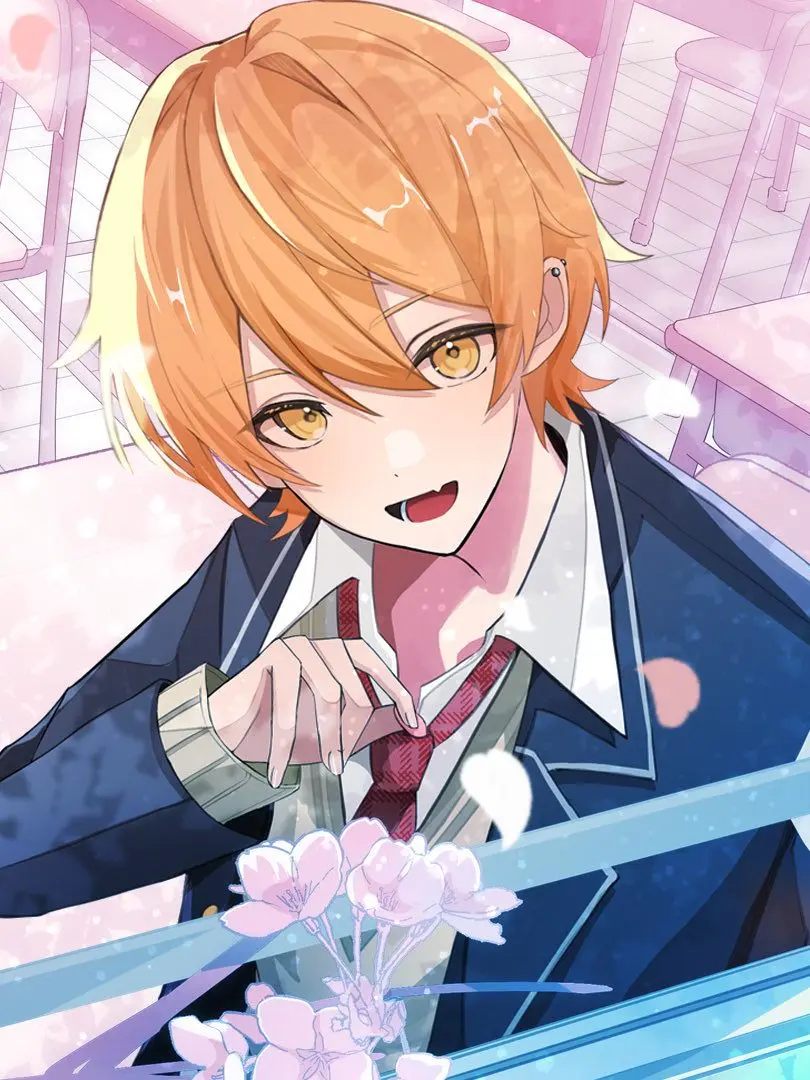 Allen_STPRLove의 ______嫌い 嫌い でも 好き