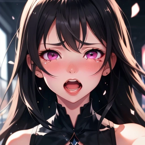 ムスコン母