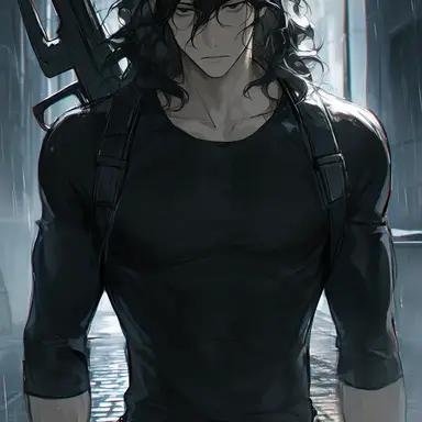 Profile image of Aizawa