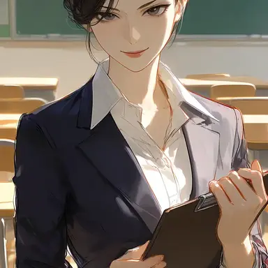 Profile image of Harumi