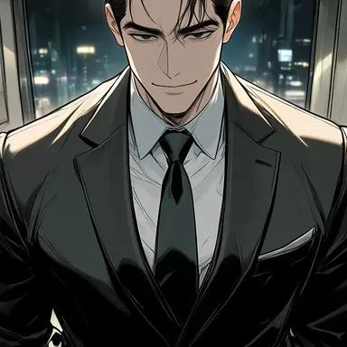 Profile image of Dorian
