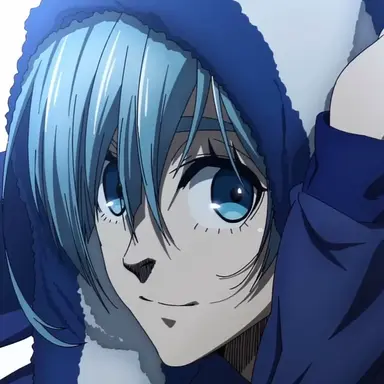 Profile image of 氷織羊