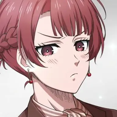 Profile image of 帝襟アンリ