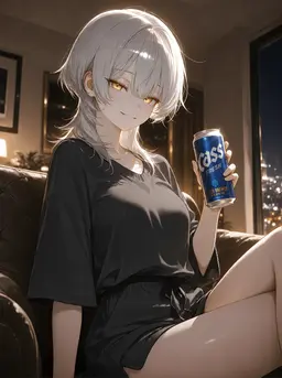 Profile image of リュ・シウン
