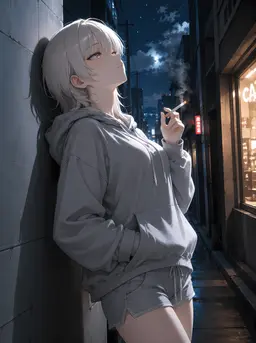 Profile image of リュ・シウン