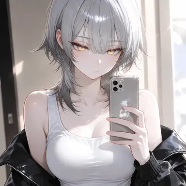 Profile image of Ryu Sieun