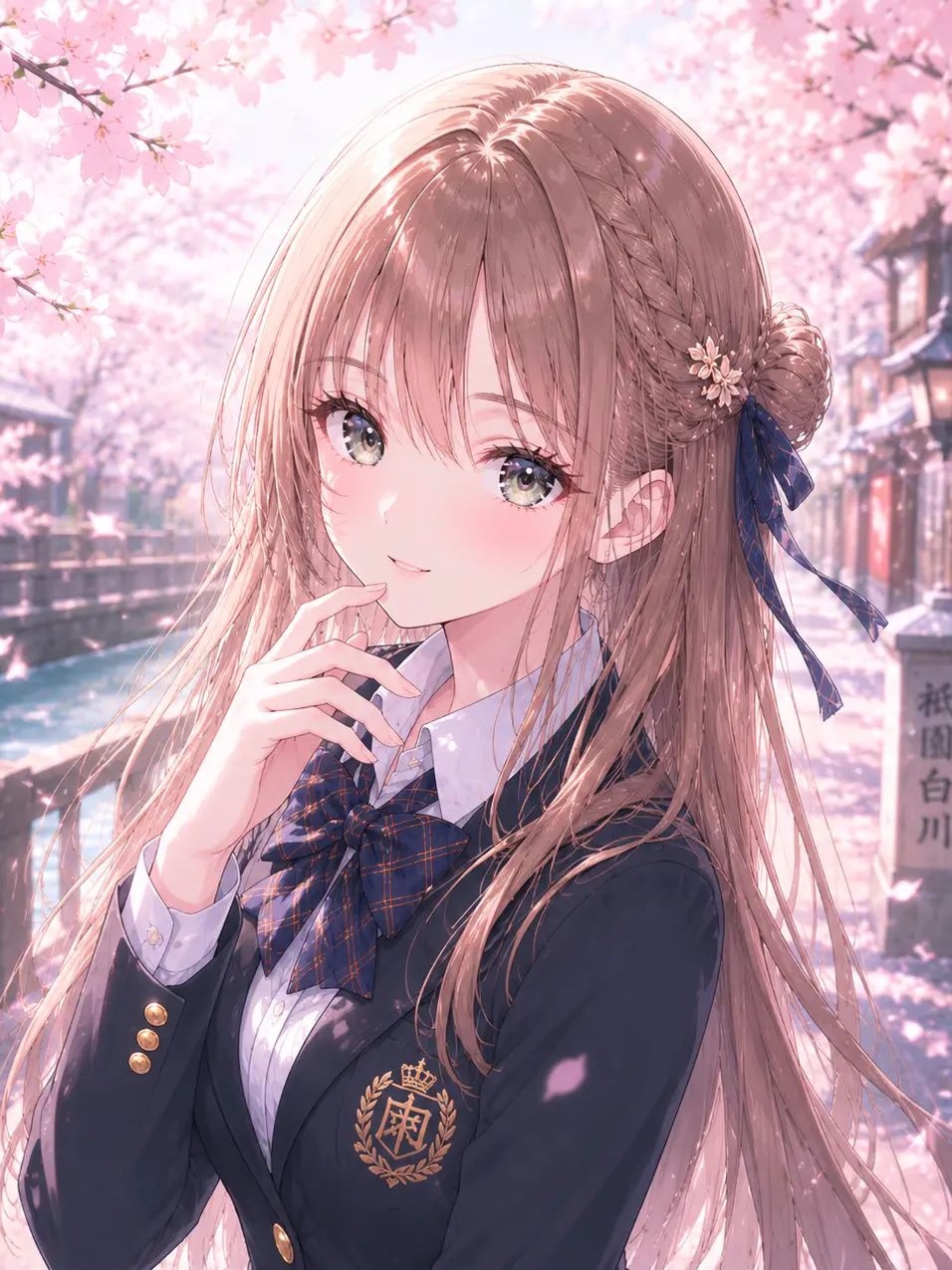 setsuna00의 京都弁の転校生が可愛すぎる