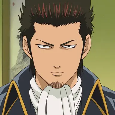 Profile image of Isao Kondo