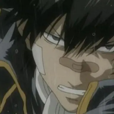 Profile image of Toshiro Hijikata