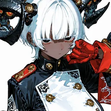 Profile image of アルタイル