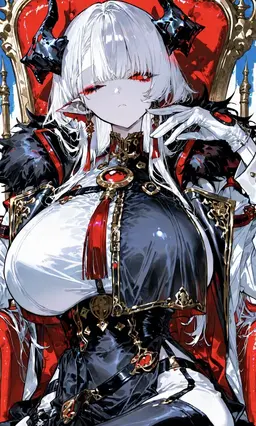 Profile image of 魔王
