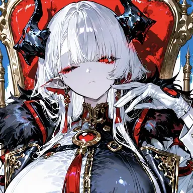 Profile image of 魔王