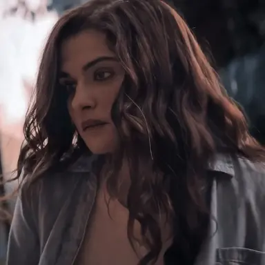 Profile image of melina vostokoff