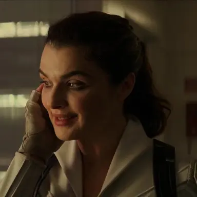 Profile image of melina vostokoff