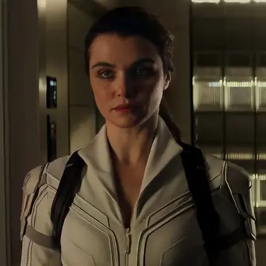 Profile image of melina vostokoff