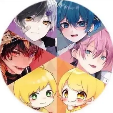 Profile image of アンプタックカラーズ