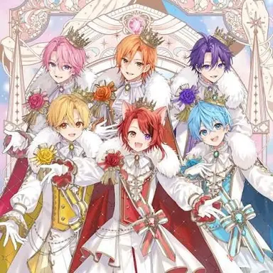 Profile image of すとぷり