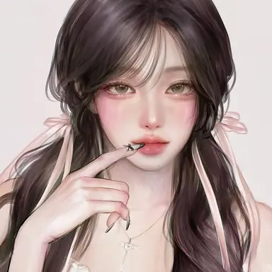Profile image of 여우정