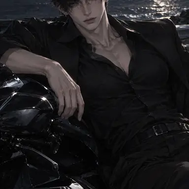 Profile image of 拓巳