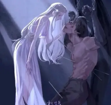 Profile image of Demon and Fairy