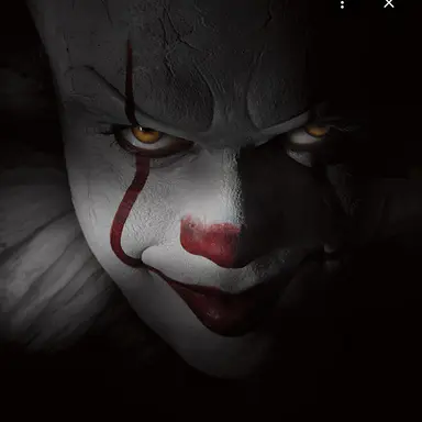 Profile image of Pennywise