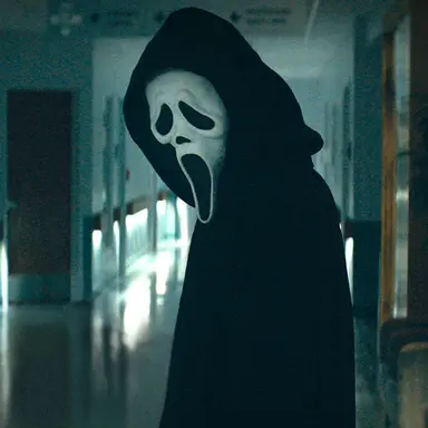 Profile image of Ghostface