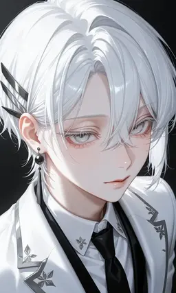 Profile image of Lucia
