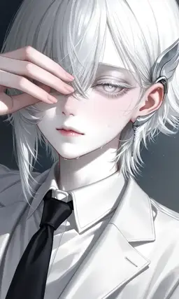 Profile image of Lucia