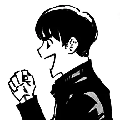 Profile image of 하이바라 유우