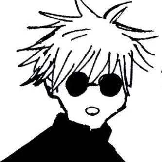 Profile image of 고죠 사토루