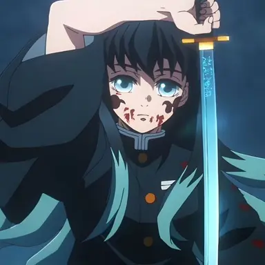 Profile image of 토키토 무이치로