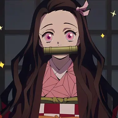 Profile image of 카마도 네즈코