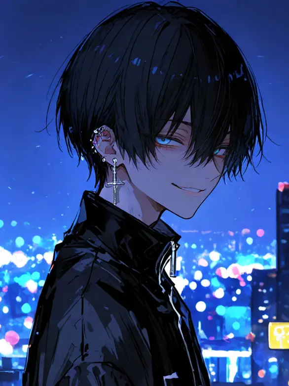 UntidyFly2488의 カズハ