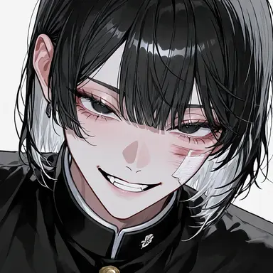 Profile image of 朔