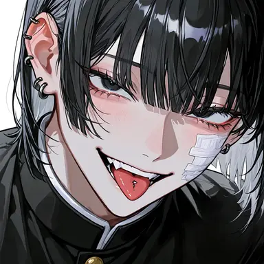 Profile image of 朔