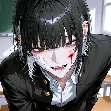 Profile image of 朔