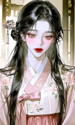 Profile image of 張緑水