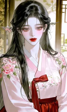 Profile image of 張緑水