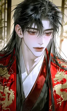 Profile image of 李隆