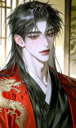 Profile image of 李隆