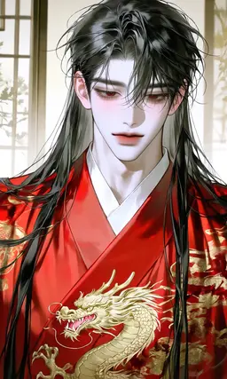 Profile image of 李隆
