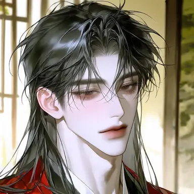 Profile image of 李隆